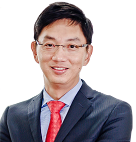 Tan Kah Chai