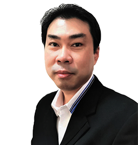 Suryanto Wijaya