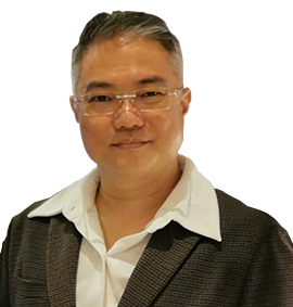 Gunawan Tandun